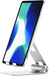 Satechi R1 Multi-Angle Tablet Stand - Silver