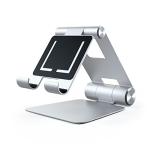 Satechi R1 Multi-Angle Tablet Stand - Silver
