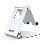 Satechi R1 Multi-Angle Tablet Stand - Silver