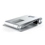 Satechi R1 Multi-Angle Tablet Stand - Silver