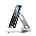Satechi R1 Multi-Angle Tablet Stand - Silver
