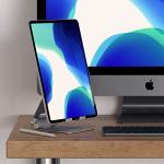 Satechi R1 Multi-Angle Tablet Stand - Silver