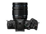 OM SYSTEM OM-5 Micro Four Thirds Camera Kit
