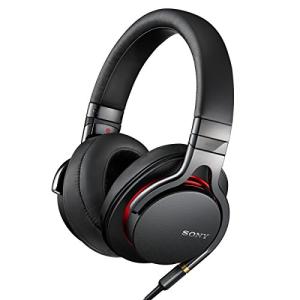 Sony MDR1ADAC Headphones with Hi-Res DAC/Amplifier