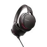 Sony MDR1ADAC Headphones with Hi-Res DAC/Amplifier