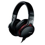 Sony MDR1ADAC Headphones with Hi-Res DAC/Amplifier