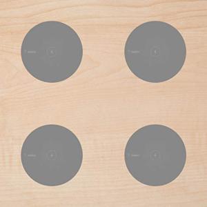 Belkin Boost↑UP Wireless Charging Spot - 4-Pack