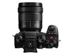 Panasonic LUMIX S5 Full Frame Mirrorless Camera Bundle