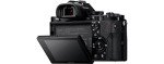 Sony A7 Compact Full Frame Camera with Lens