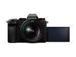 Panasonic LUMIX S5 Full Frame Mirrorless Camera Bundle