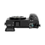Sony Alpha 6400 Mirrorless Camera with 18-135mm Lens