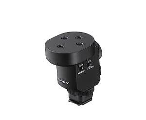 Sony ECM-M1 Compact Digital Camera Microphone