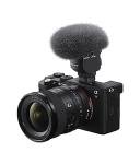 Sony ECM-M1 Compact Digital Camera Microphone