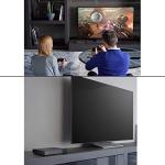 Sony WiFi Blu-ray Player with Streaming & Remote