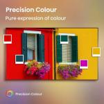 Hisense 43" 4K Smart TV with AI Features