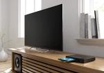 Sony WiFi Blu-ray Player with Streaming & Remote