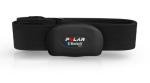 Polar H7 Bluetooth Heart Rate Sensor Black