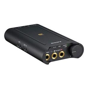 Sony PHA-3 Portable Headphone Amplifier with DSEE HX