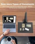 CZUR Lens 800 Pro 8MP Portable Document Scanner