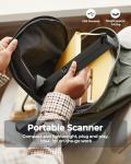 CZUR Lens 800 Pro 8MP Portable Document Scanner