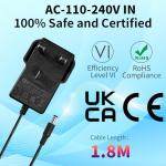 27-Inch ZOSHING 1080P Full View TV