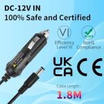 27-Inch ZOSHING 1080P Full View TV