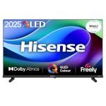 Hisense 32" QLED FHD Smart TV with Dolby Atmos