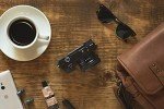 Sony Alpha 6100 Mirrorless Camera with Lenses