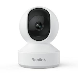 Reolink E1 Pro 4MP Indoor Security Camera