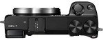 Sony NEX-7 Camera with 24.7MP and LCD