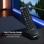 Labgear VSAT02 Full HD Satellite Receiver with USB