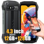 Blackview N6000SE Mini Rugged Smartphone - 2024