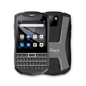 Unihertz Titan Pocket QWERTY Smartphone Android 11
