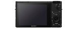 Sony RX100 IV Compact Camera with 4K Recording