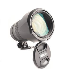 Nikon AF-S Nikkor 70-200mm f/2.8E Lens