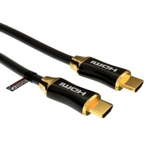 Rhinocables 4K High-Speed HDMI Cable - 3m