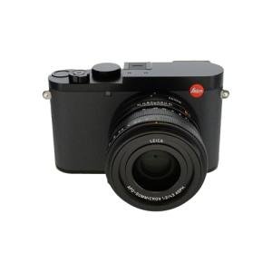 Leica Q3 43 Black Digital Camera