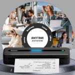 Phomemo M832 Wireless Portable Thermal Printer