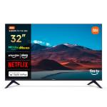 Xiaomi F32 32-Inch HD Smart TV with Alexa