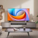 Hisense 32" HD LED Smart TV with Dolby Audio