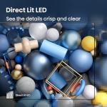 Hisense 32" HD LED Smart TV with Dolby Audio