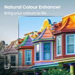 Hisense 32" HD LED Smart TV with Dolby Audio