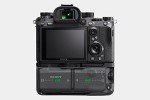Sony Alpha A9 Mirrorless Camera Body