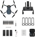 CHUBORY A77 Brushless Motor Drone with 4K Camera