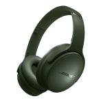 Bose QuietComfort Wireless Noise Cancelling Headphones - Cypress Green