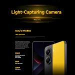 Xiaomi POCO X7 Pro Smartphone - 12GB/512GB, Green