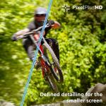 Philips 24-Inch 2K HD Smart TV with Alexa