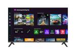 HYE 32 inch Smart TV with HDMI and WiFi