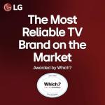 LG 50-Inch 4K Ultra HD Smart TV 2025