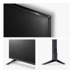 LG 50-Inch 4K Ultra HD Smart TV 2025